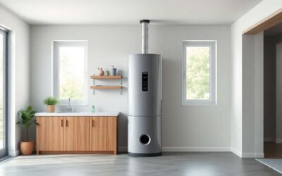 Avantages et inconvénients du chauffe-eau thermodynamique