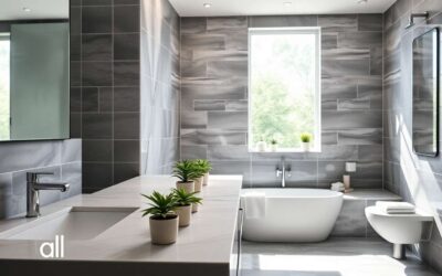 Aménager une Salle de Bains : les Étapes Clés