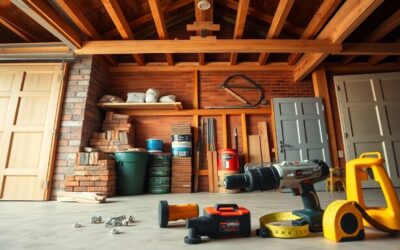 Comment construire un garage attenant à votre maison ?