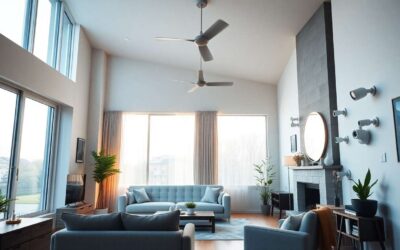 Piloter Votre Maison Grâce à la Domotique : construction de Maison Connectée