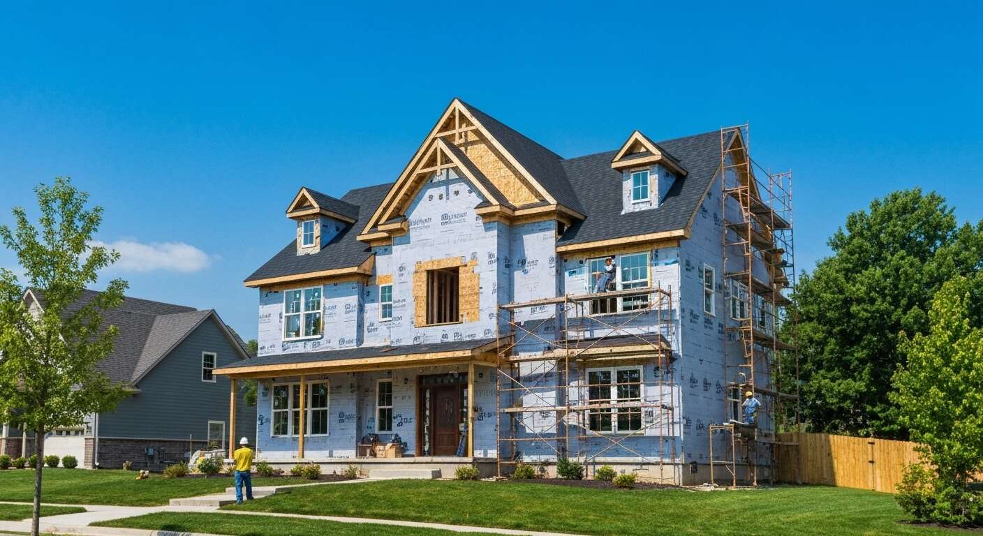 Autorisations n&eacute;cessaires pour une extension