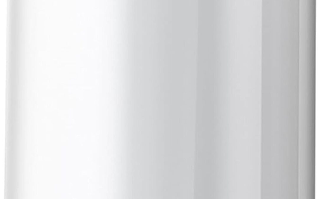 Test du chauffe-eau Ariston Thermo 150L stéatite mural