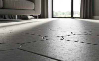 Sol clipsable : avantages et inconvénients