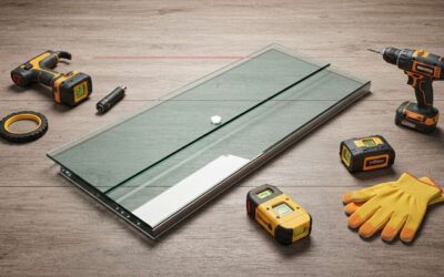 Comment créer une surélévation en verre pour votre maison ?