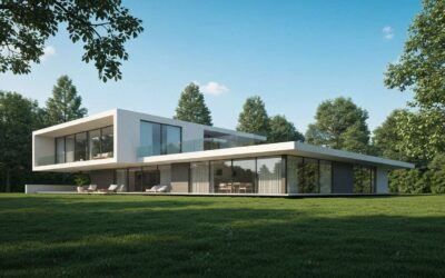 Pourquoi choisir une maison d&rsquo;architecte ?