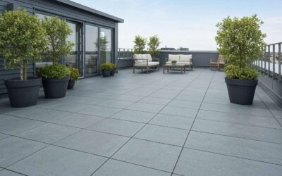 Étanchéité terrasse : comment éviter les infiltrations ?