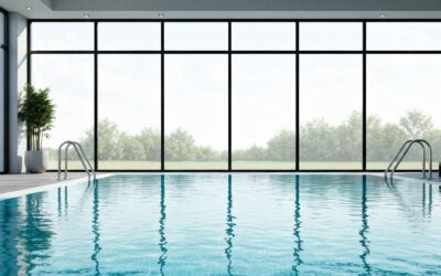 Construire une Piscine Couverte : conseils et Informations