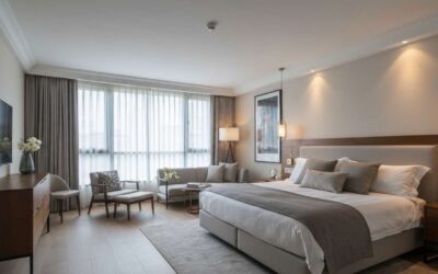 Comment aménager une suite parentale ?