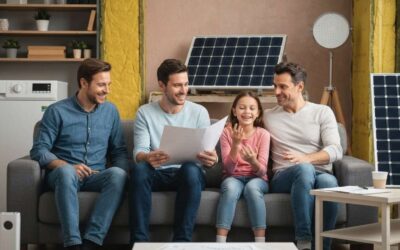 Tout savoir sur la rénovation énergétique