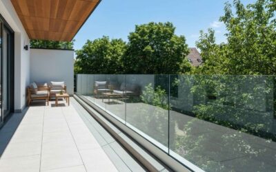 Quel garde-corps choisir pour ma terrasse ?