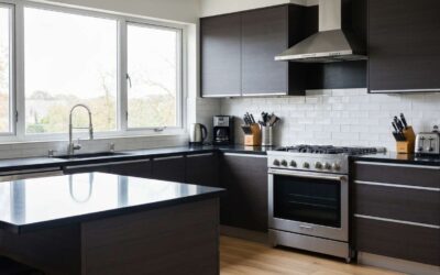 Comment choisir le style de sa cuisine ?