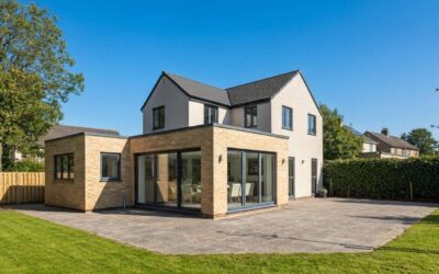 Les avantages de l&rsquo;extension en excavation pour votre maison