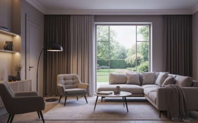 Comment choisir l&rsquo;ambiance de mon salon ?