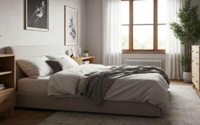 Aménager une chambre Feng Shui : conseils et astuces