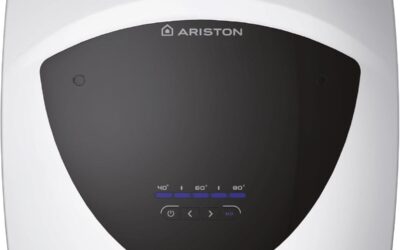 Test du chauffe-eau Ariston andris lux eco 30 L