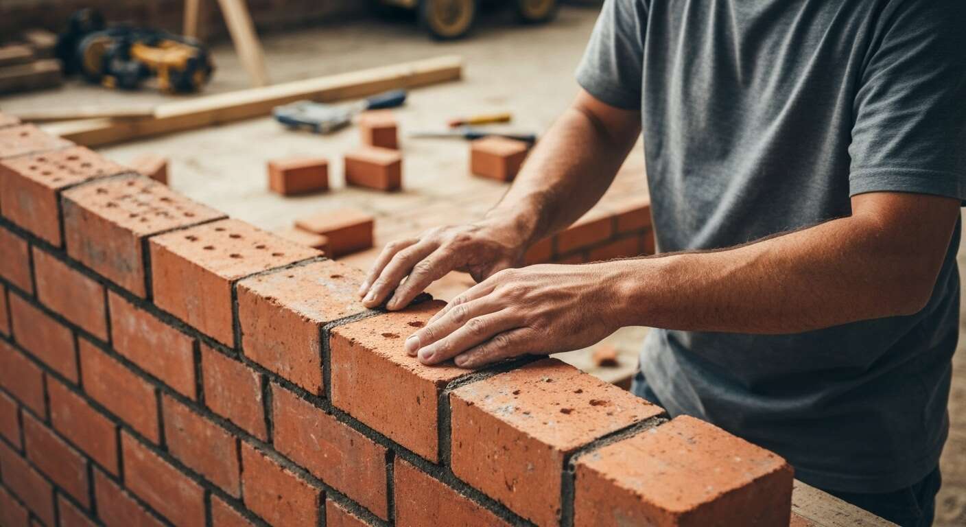 Comprendre le r&ocirc;le du ma&ccedil;on