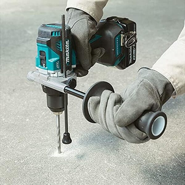 Perceuse à percussion 18V LXT (machine seule) - MAKITA DHP486Z