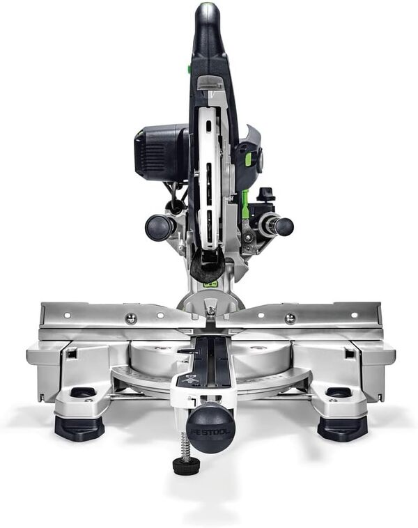 Festool Scie à onglets radiale KAPEX KS 60 E-Set