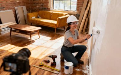 Rénover sa maison : pièges à éviter