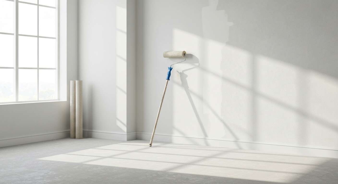 Peinture ou papier peint : quels crit&egrave;res pour choisir ?