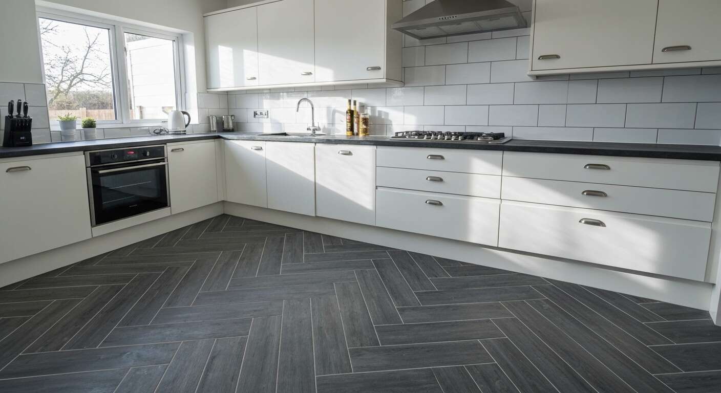 Carrelage : le choix classique pour la cuisine Carrelage : le choix classique pour la cuisine