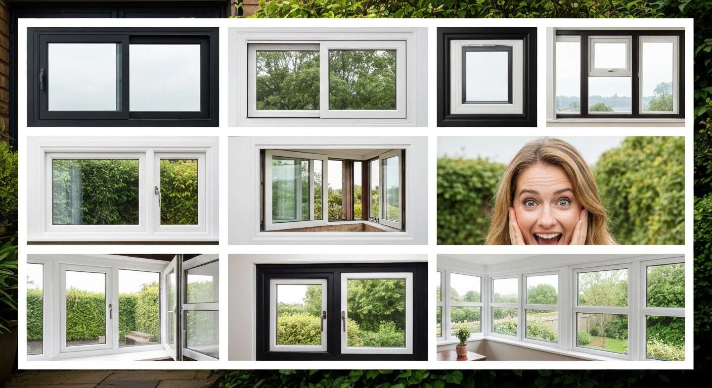 Fenêtres coulissantes ou à battant : quel choix ? Fenêtres coulissantes ou à battant : quel choix ?