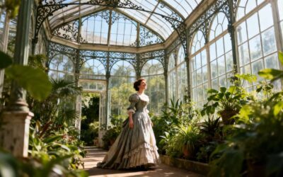 Pourquoi choisir une véranda victorienne ?