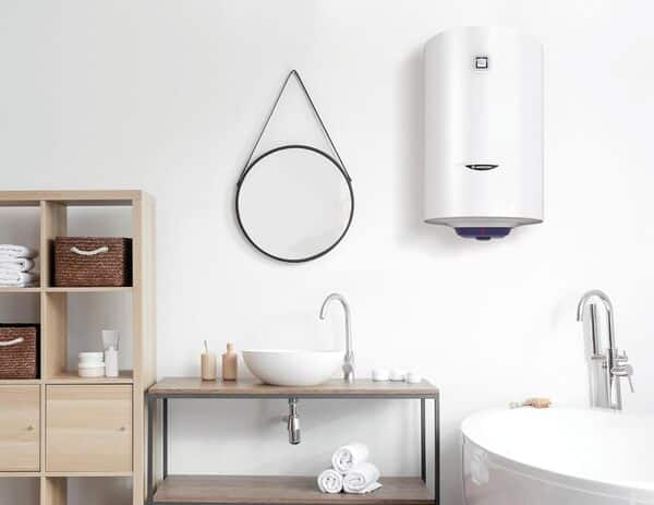 Ariston – Chauffe-eau, 3201891 [Classe énergétique C]