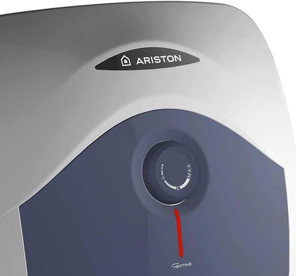 Ariston Chauffe-eau électrique, blanc, 3100321 - Fabriqué pour être installé en Italie [Classe énergétique C]
