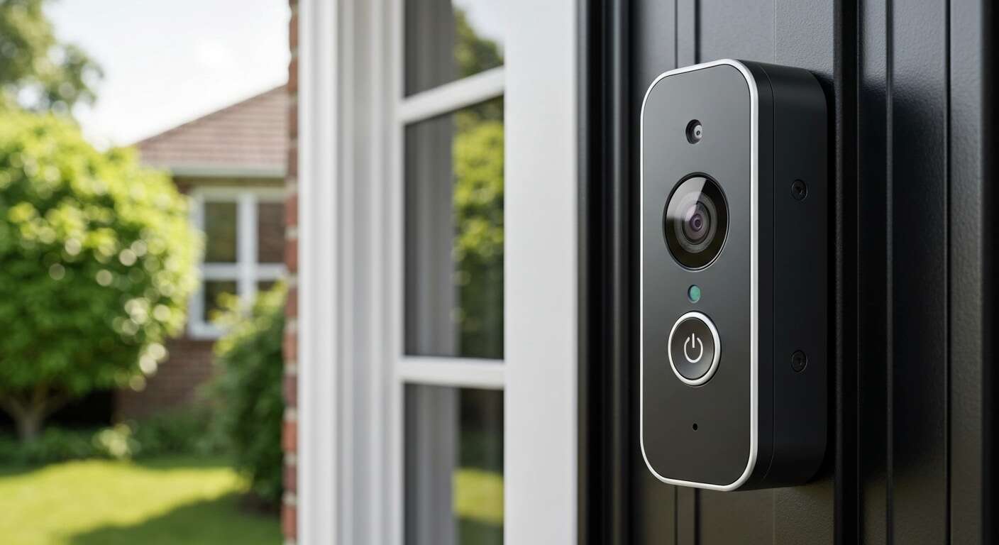 Comment installer et configurer un visiophone connect&eacute; ?