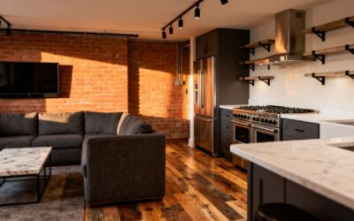 Comment aménager votre cave en souplex ?