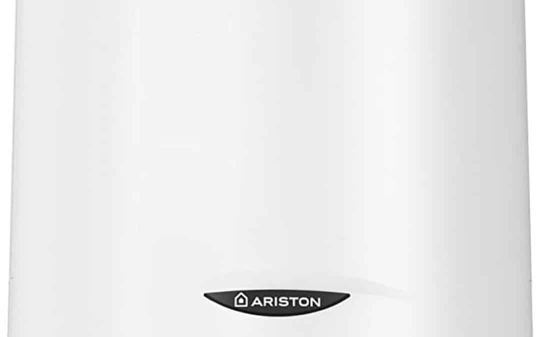 Test : chauffe-eau Ariston 3201891