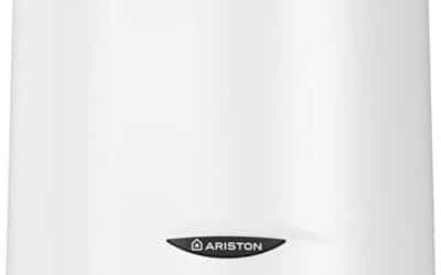 Test : chauffe-eau Ariston 3201891