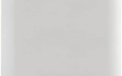 Test : chauffe-eau Ariston VLS Evo 80 L WiFi, gris satin