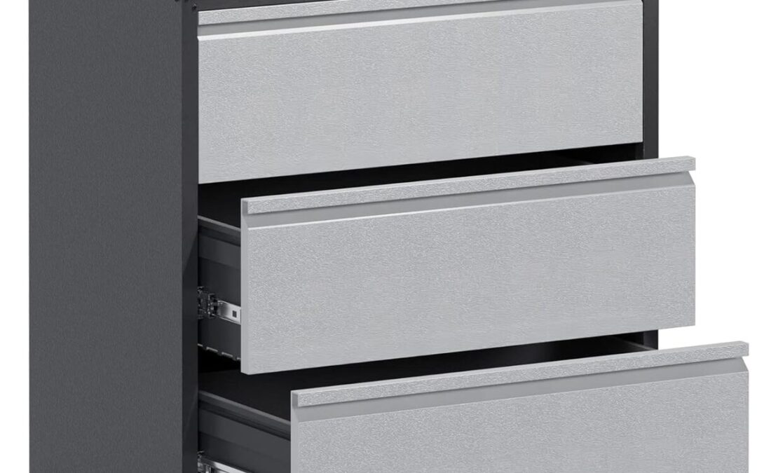 Test de l'armoire à outils SUPEER : organisation et mobilité optimales