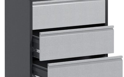 Test de l&rsquo;armoire à outils SUPEER : organisation et mobilité optimales