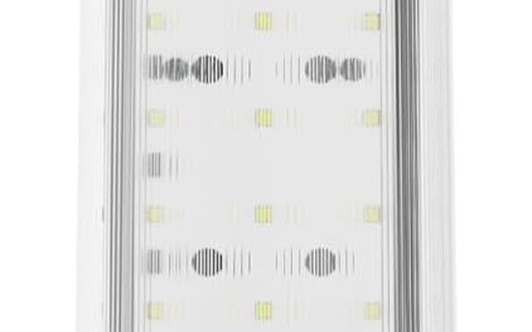 Test du projecteur LED Ledlenser AL10R Work : 6300 lumens d'efficacité