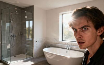 Douche à l’italienne ou baignoire : avantages et inconvénients