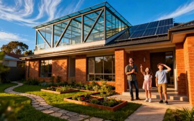 Quel style de surélévation pour votre maison ?