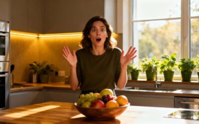 Quel type d&rsquo;éclairage pour ma cuisine ?