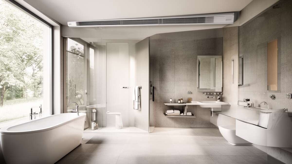 Ventilateurs de salle de bain : mod&egrave;les &agrave; conna&icirc;tre