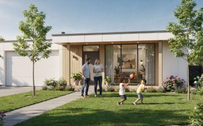 Maisons clés en main : avantages et inconvénients