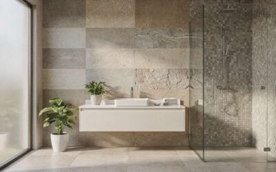 Comment choisir le carrelage mural de sa salle de bain ?