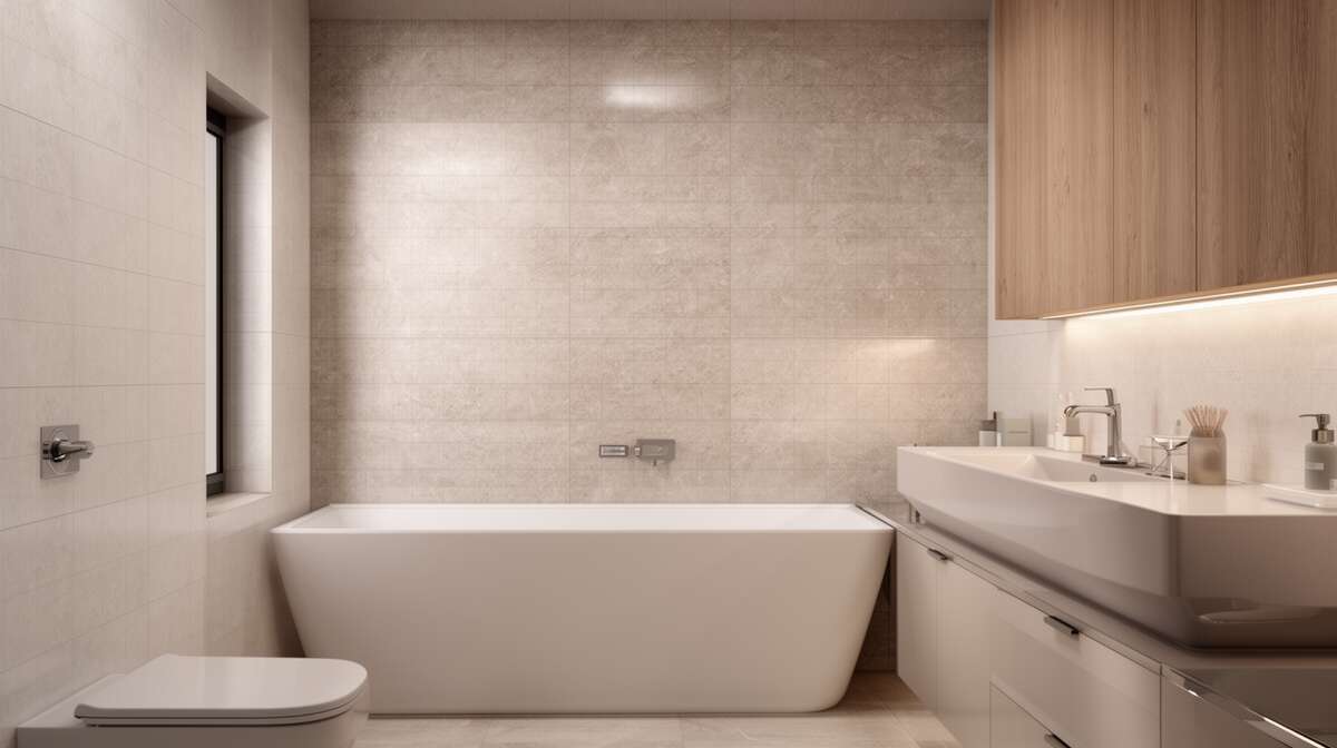 Pose et finition : les conseils d'experts