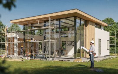 Agrandissement de maison : pourquoi faire appel à un architecte ?