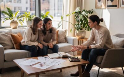 Gagnez un coaching déco avec La Maison des Travaux !