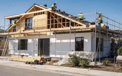 Comment ajouter un étage à une maison de plain-pied ?