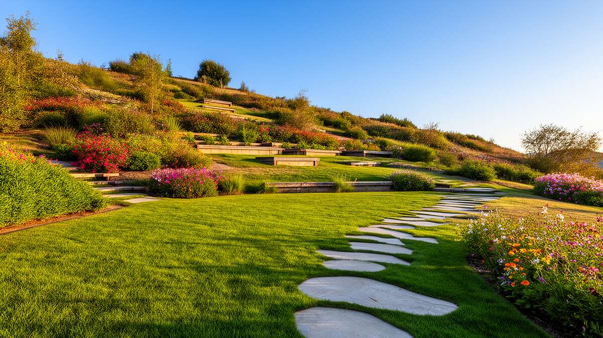 Astuces pour l'am&eacute;nagement ext&eacute;rieur