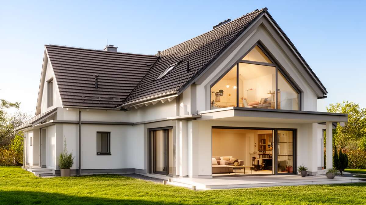 Les avantages de rendre ses combles habitables