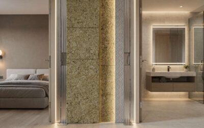 Isolation phonique entre salle de bain et chambre : conseils pratiques